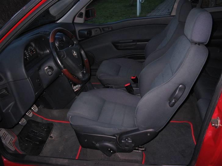 Alfa Romeo 145 1,8TS billede 4