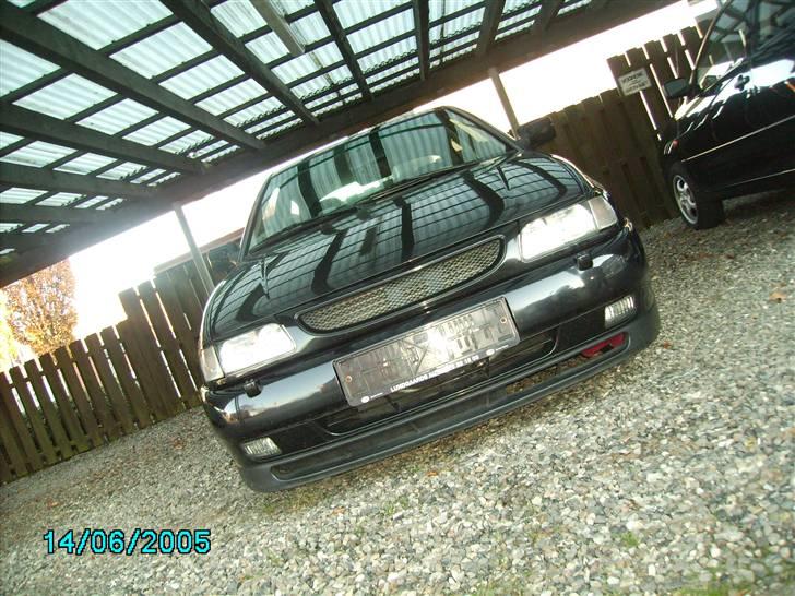 Seat ibiza gti cupra <solgt> billede 11