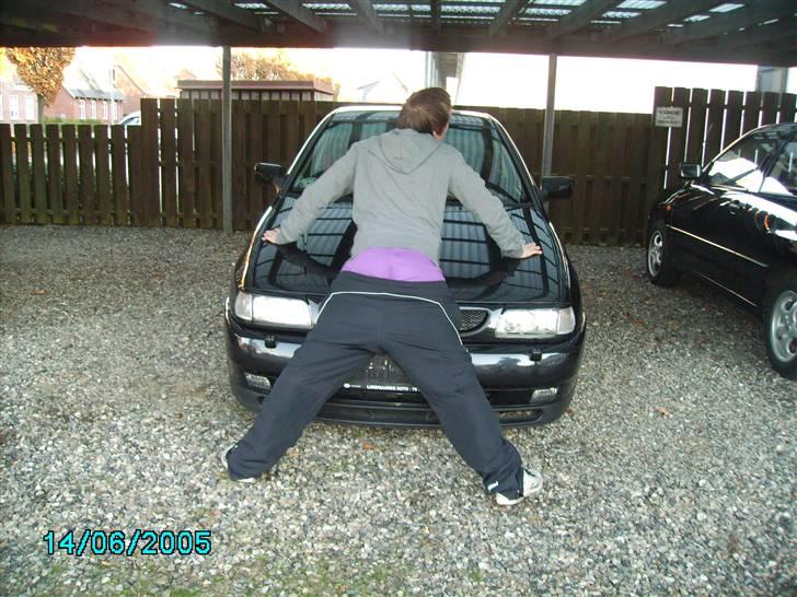 Seat ibiza gti cupra <solgt> billede 12