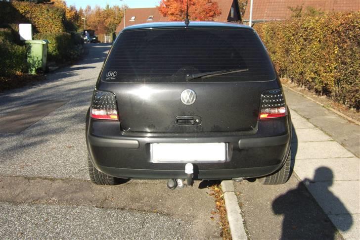 VW Golf 4 (SOLGT) billede 3
