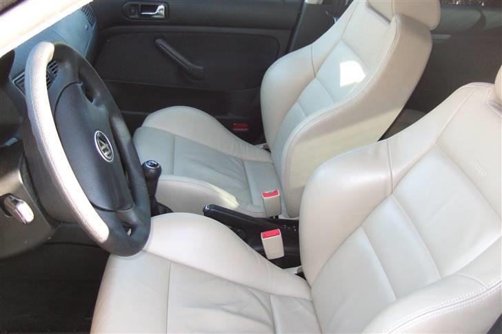 VW Golf 4 (SOLGT) billede 4