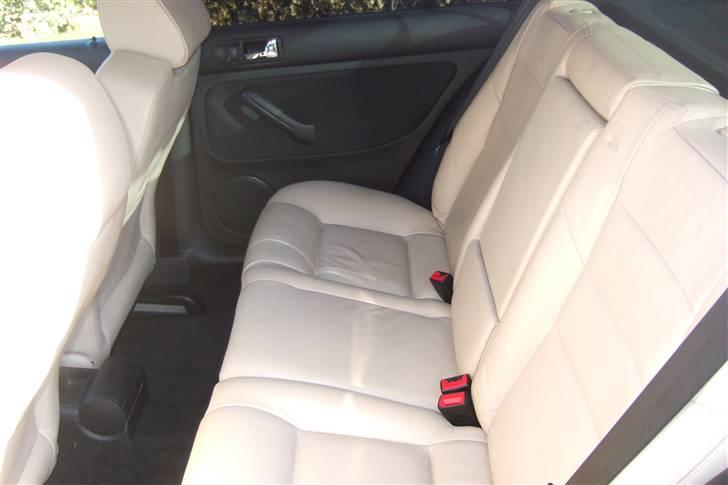 VW Golf 4 (SOLGT) billede 5