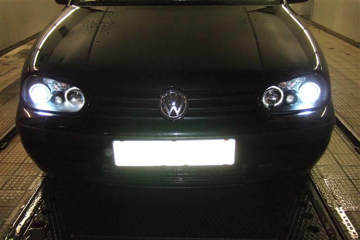 VW Golf 4 (SOLGT) billede 8