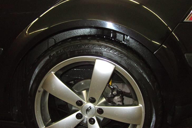 VW Golf 4 (SOLGT) billede 10