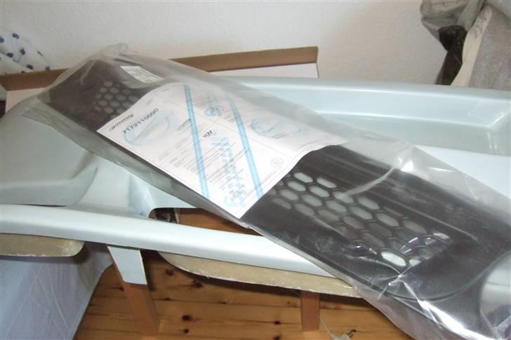 VW Golf 4 (SOLGT) billede 13