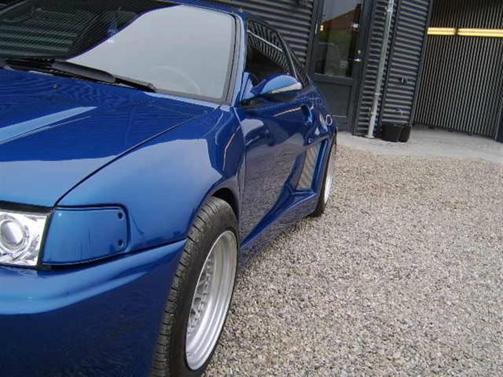 Honda  ME-EDITION CRX SOLGT - 17. maj 2008 billede 13