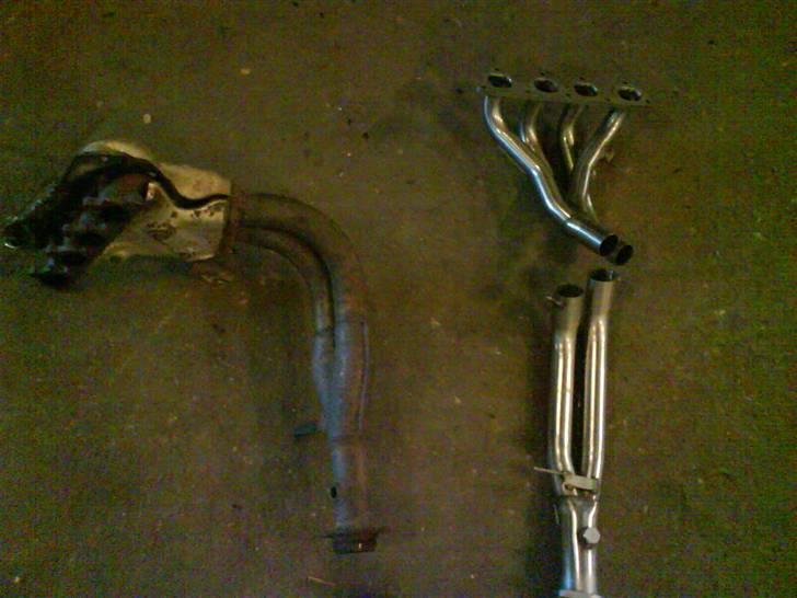 Honda Civic Vtec Vti billede 9