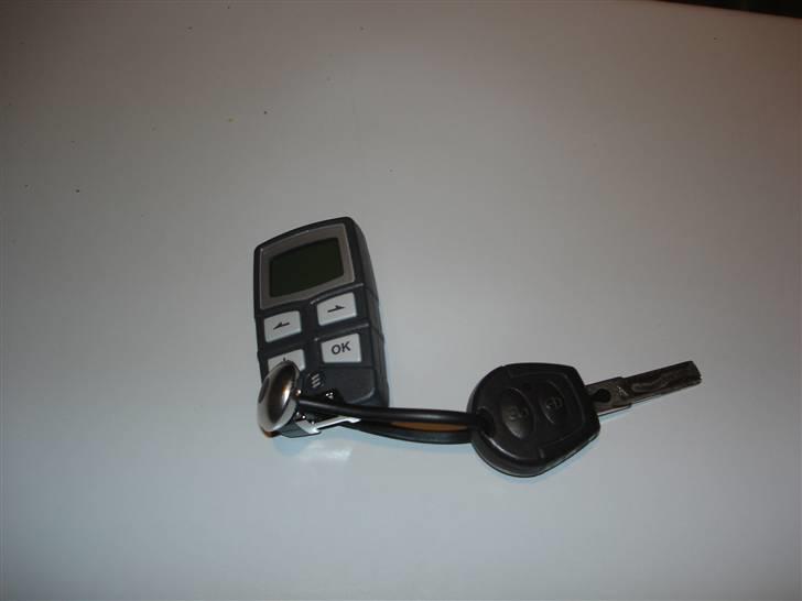 Seat Leon (Solgt) billede 15