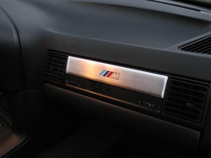 BMW 325i E36 *SOLGT* billede 8