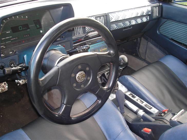 Toyota celica supra(solgt) billede 2