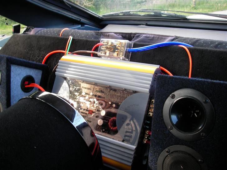 Toyota celica supra(solgt) billede 3