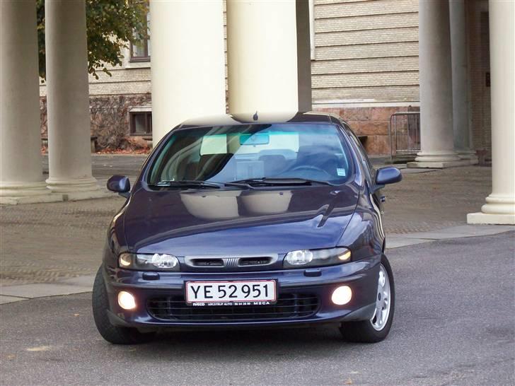 Fiat Marea 2.0 20V billede 10