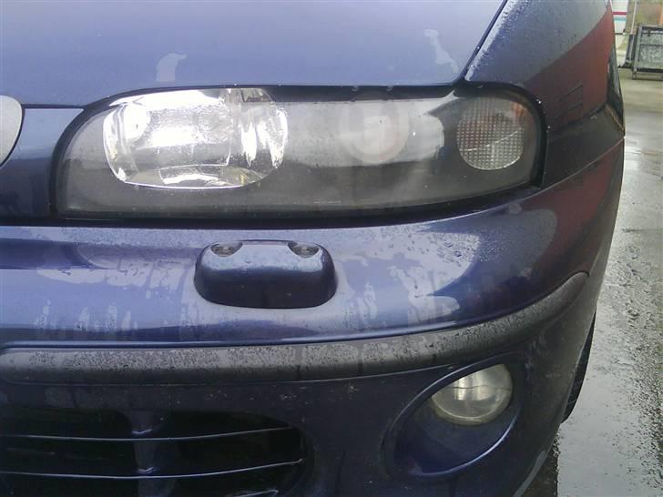 Fiat Marea 2.0 20V billede 13