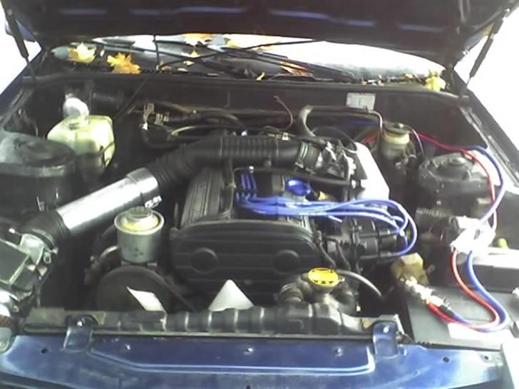 Toyota celica supra(solgt) billede 7