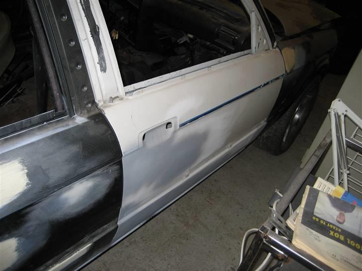 BMW 320i automatic   solgt... billede 7