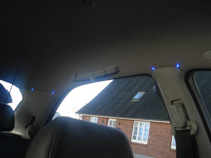 Honda civic 1,8 VTi Vtec billede 17