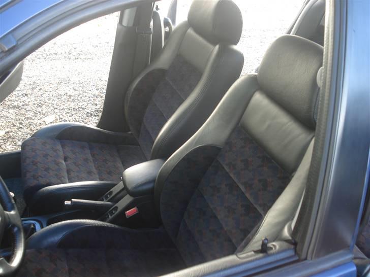 Honda civic 1,8 VTi Vtec billede 18