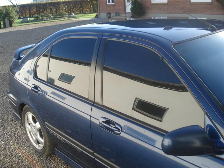 Honda civic 1,8 VTi Vtec billede 19