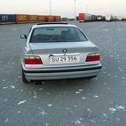 BMW E36 325i coupé