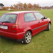 VW Golf III