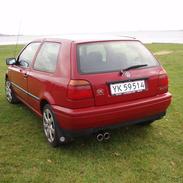 VW Golf III