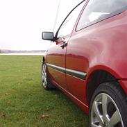 VW Golf III