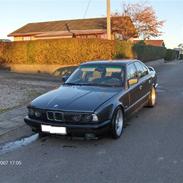 BMW E34 525i  (Byttet)