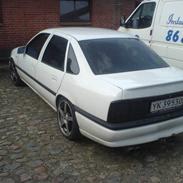 Opel Vectra 2.0i Til Salg