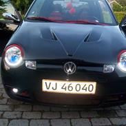 VW Lupo 3L