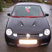 VW Lupo 3L