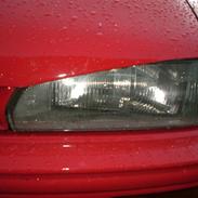 Toyota Corolla XLI [BUHLs]solgt 