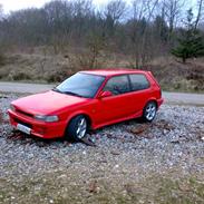 Toyota Corolla XLI [BUHLs]solgt 