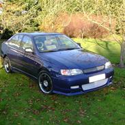 Toyota Carina E *DØD*