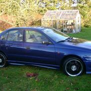 Toyota Carina E *DØD*