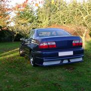 Toyota Carina E *DØD*