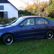 Toyota Carina E *DØD*