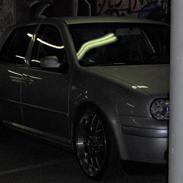 VW Golf 4 Solgt!