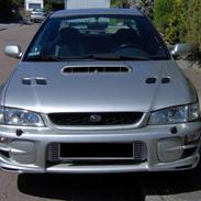 Subaru Impreza GT