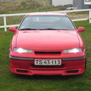 Opel Calibra Solgt :'( 