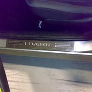 Peugeot 206 HDI performance S