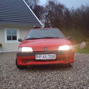 Peugeot 106 XS [SOLGT]