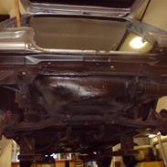 Toyota corolla gt solgt