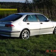 Saab 9-3