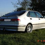 Saab 9-3