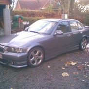 BMW 316i SOLGT