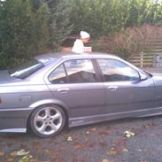 BMW 316i SOLGT