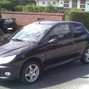 Peugeot 206 XS