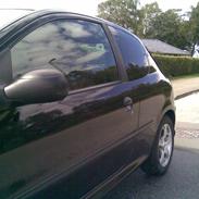 Peugeot 206 XS