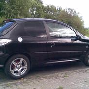 Peugeot 206 XS