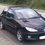 Peugeot 206 XS